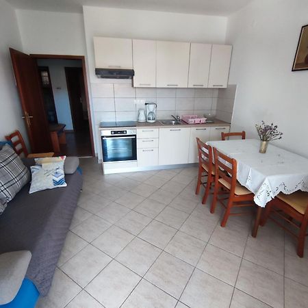Apartment Vinka Trogir Exterior foto