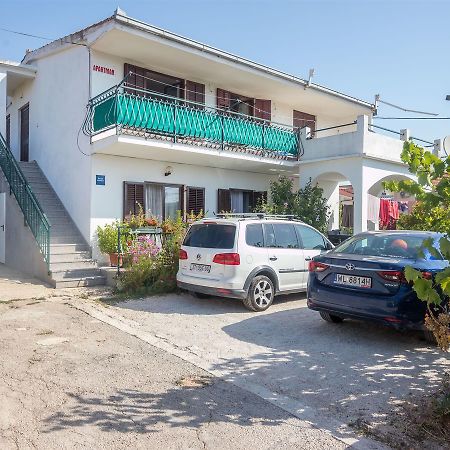 Apartment Vinka Trogir Exterior foto