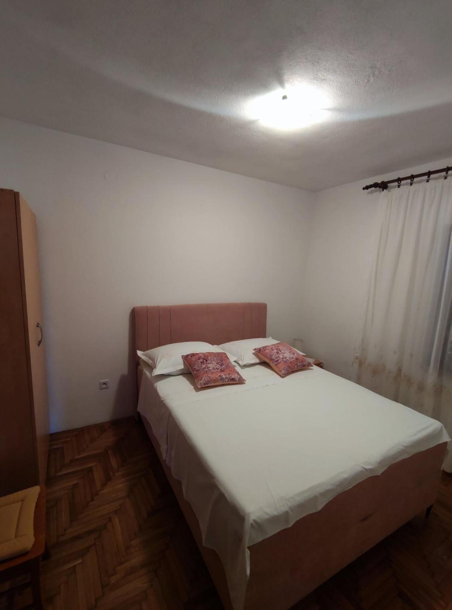 Apartment Vinka Trogir Exterior foto